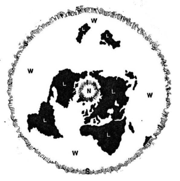 MundoRitmo World Logo